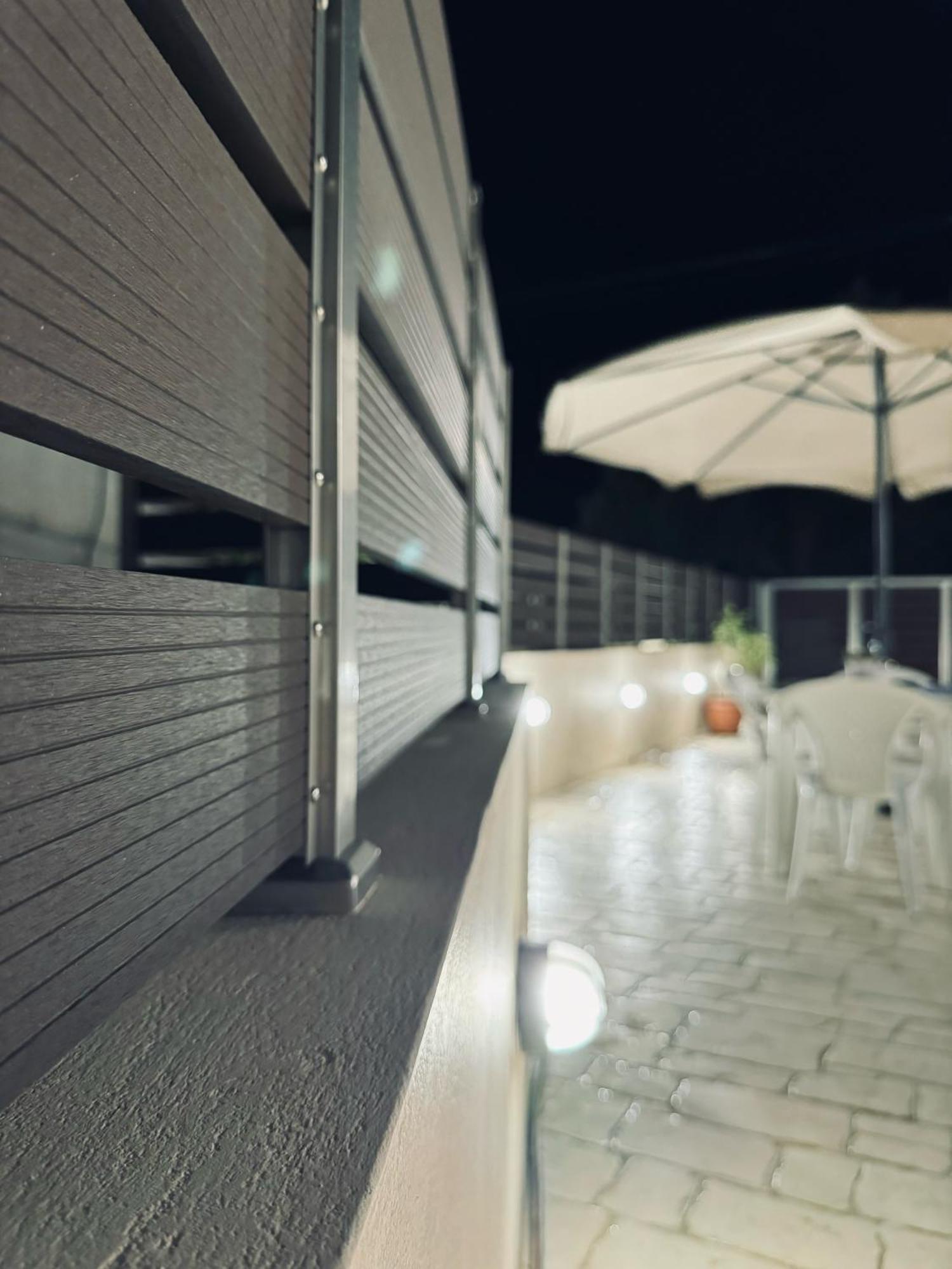 Baloma Apartment Falasarna Exterior photo